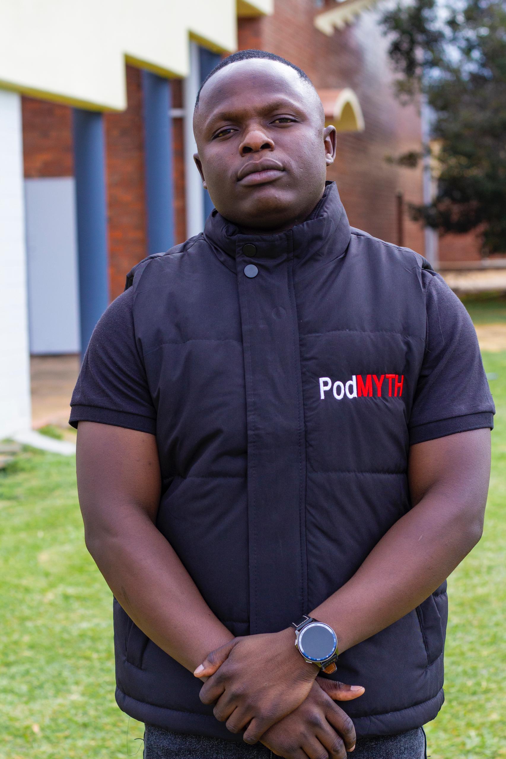 Team Member 1