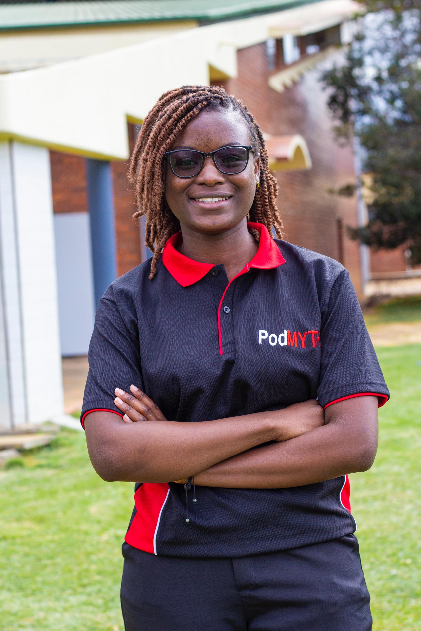 Team Member 1