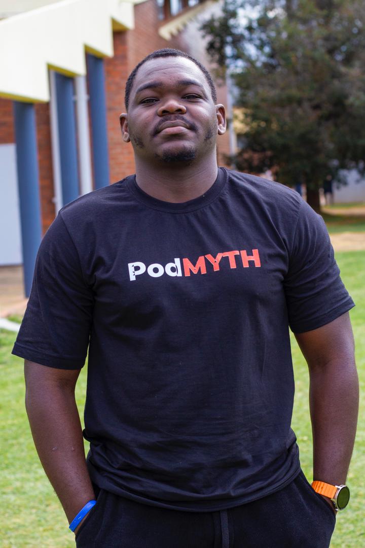 Team Member 1
